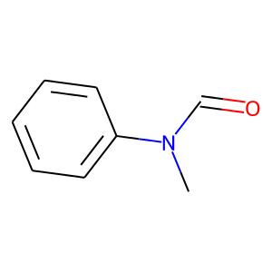 N-Methylformanilide