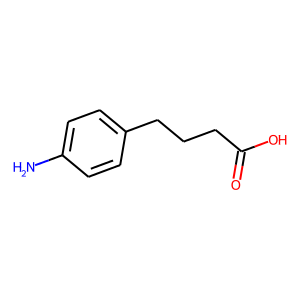 4-(4-Aminophenyl)butyric acid