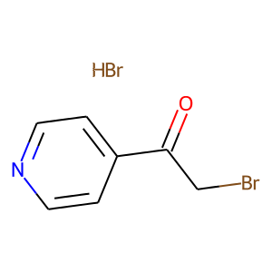 4-(Bromoacetyl)pyridinehydrobromide