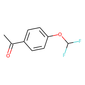 4-(Difluoromethoxy)acetophenone