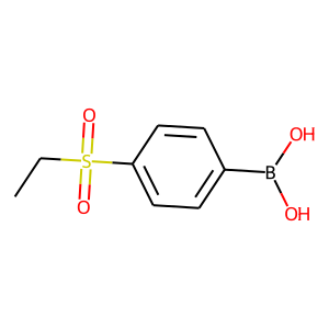 4-(Ethanesulfonyl)benzeneboronic acid