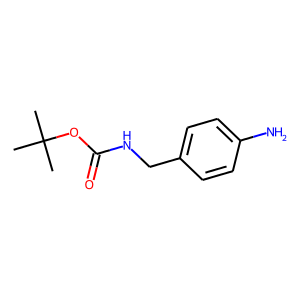 4-(N-Boc-aminomethyl)aniline