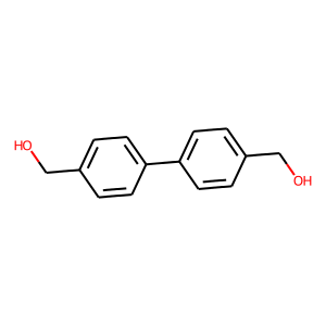 4,4'-Bis(hydroxymethyl)biphenyl