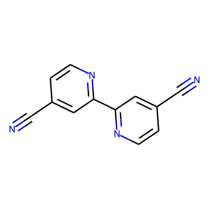 4,4'-Dicyano-2,2'-bipyridine