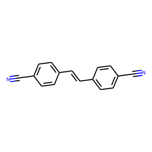 4,4'-Dicyanostilbene