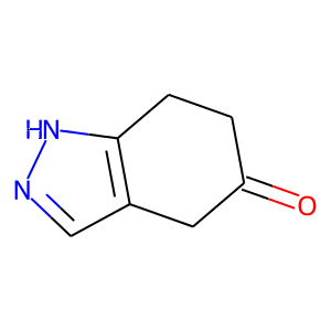 4,5,6,7-Tetrahydro-5(1H)-indazolone