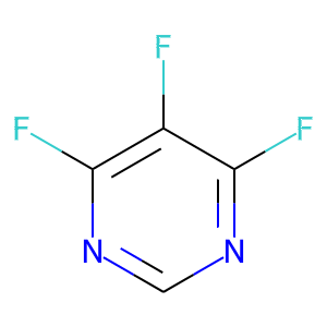 4,5,6-Trifluoropyrimidine