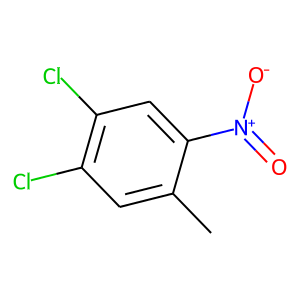 4,5-Dichloro-2-nitrotoluene