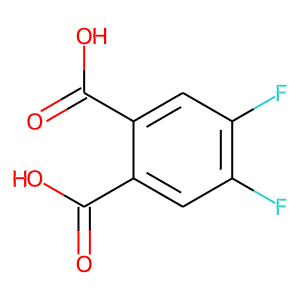 4,5-Difluorophthalic acid