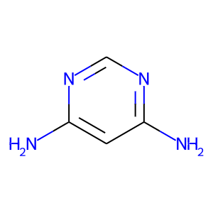 4,6-Diaminopyrimidine