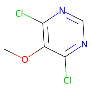 4,6-Dichloro-5-methoxypyrimidine