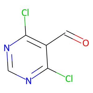 4,6-Dichloro-5-pyrimidinecarbaldehyde