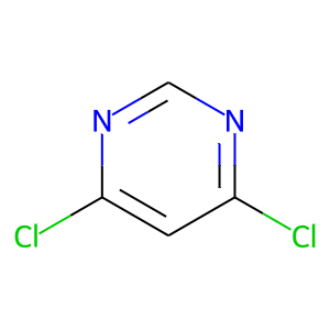 4,6-Dichloropyrimidine