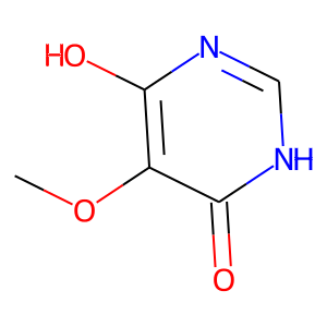 4,6-Dihydroxy-5-methoxypyrimidine