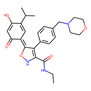 NVP-AUY922