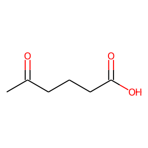 4-Acetylbutyric acid