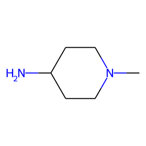 4-Amino-1-methylpiperidine