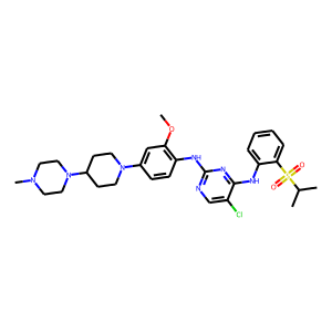 NVP-TAE684