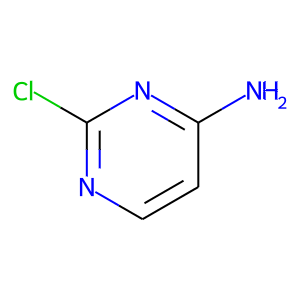 4-Amino-2-chloropyrimidine