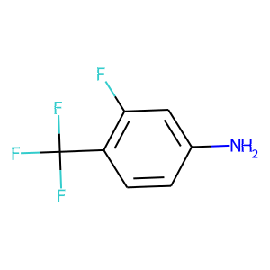 4-Amino-2-fluorobenzotrifluoride