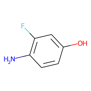 4-Amino-3-fluorophenol