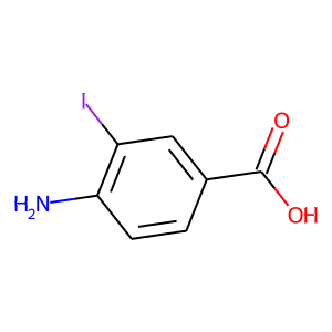 4-Amino-3-iodobenzoic acid