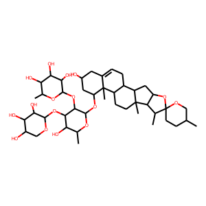 Ophiopogonin D