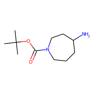 4-Amino-azepane-1-carboxylic acid tert-butylester