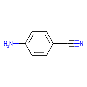 4-Aminobenzonitrile