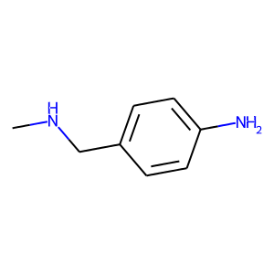 4-Aminobenzylmethylamine