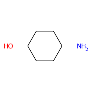 4-Aminocyclohexanol