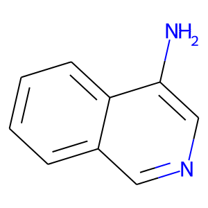 4-Aminoisoquinoline