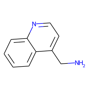 4-Aminomethylquinoline hydrochloride