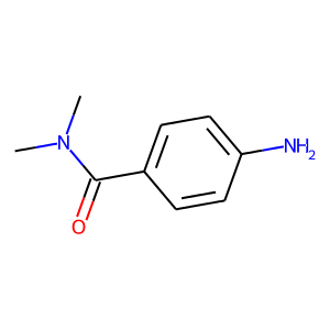 4-Amino-N,N-dimethylbenzamide