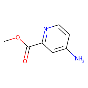 4-Amino-pyridine-2-carboxylic acid methyl ester