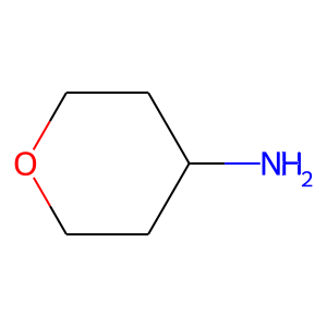 4-Aminotetrahydropyran