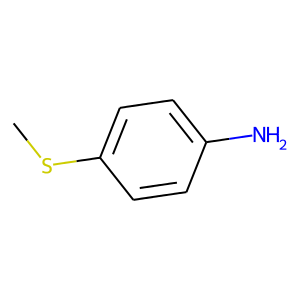 4-Aminothioanisole