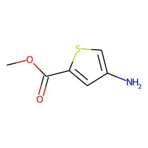 4-Amino-thiophene-2-carboxylic acid methyl ester