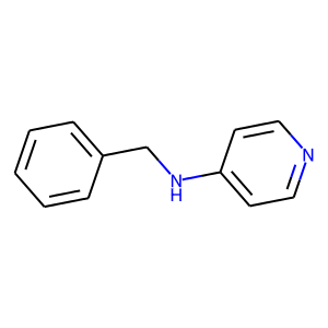 4-Benzylaminopyridine