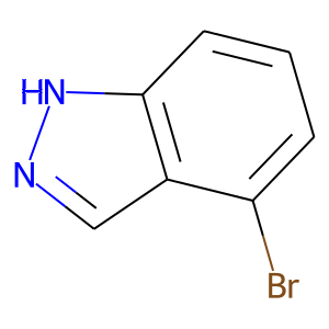 4-Bromo(1H)indazole