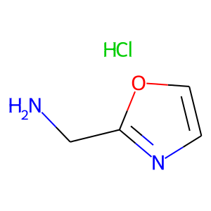 Oxazol-2-Ylmethanamine Hydrochloride