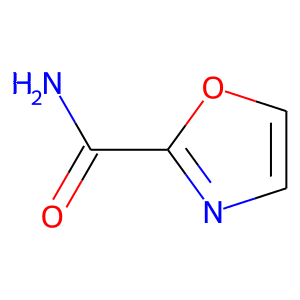 Oxazole-2-carboxylic acid amide