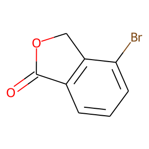 4-Bromo-2-benzofuran-1(3H)-one