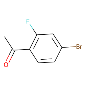 4-Bromo-2-fluoroacetophenone