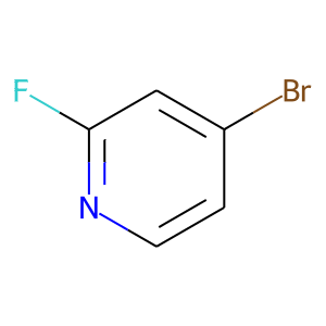 4-Bromo-2-fluoropyridine