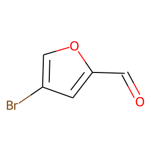 4-Bromo-2-furaldehyde