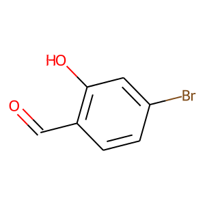 4-Bromo-2-hydroxybenzaldehyde