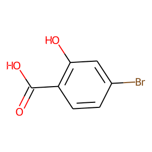 4-Bromo-2-hydroxybenzoic acid