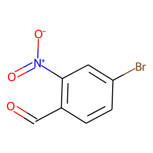 4-Bromo-2-nitrobenzaldehyde