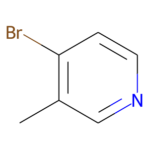 4-Bromo-3-methylpyridine